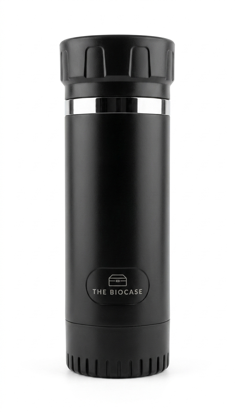 Biocase Nomad
